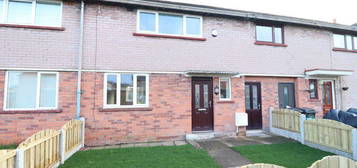 Semi-detached house to rent in Cresswell Avenue, Carlisle CA1