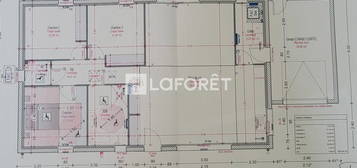 Maison Arzal 4 pièce(s) 100 m2