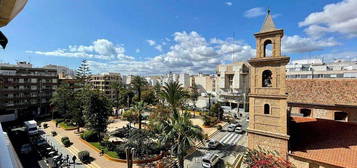 Piso en calle Caballero de Rodas, Centro, Torrevieja