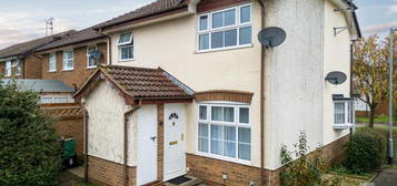 1 bedroom semi-detached house for sale