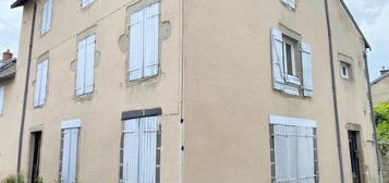 Location appartement 2 pièces 48 m²