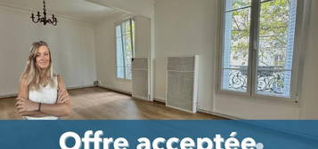 Appartement  à vendre, 3 pièces, 1 chambre, 54 m²