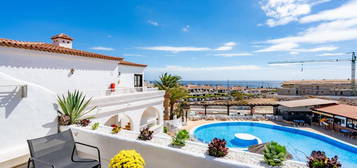 Apartamento en venta en Maria Angela Ascanio Cullen, 2, Golf del Sur - Amarilla Golf