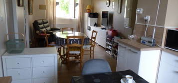 Vente appartement 3 pièces 53 m²