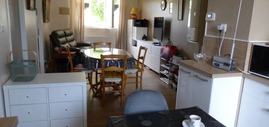 Vente appartement 3 pièces 53 m²