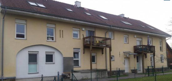 Zettling 31/2 - Erdgeschosswohnung mit Terrasse im Grünen