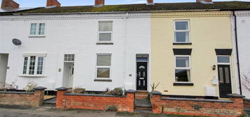 2 bed terraced house for sale