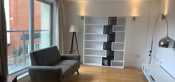 2 bed flat to rent