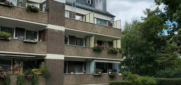 Wohnung Düsseldorf Wersten / Appartment