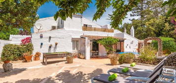 Casa o chalet independiente en venta en Es Castell