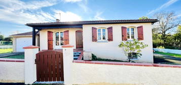 Vente maison 4 pièces 92 m²