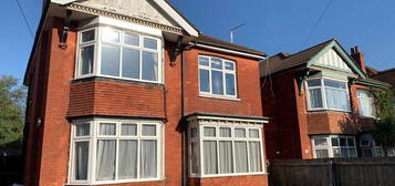 Detached house to rent in Heron Court Road, Bournemouth BH9