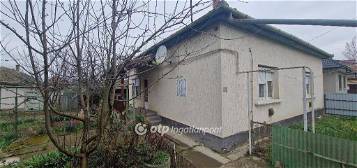 Családi ház eladó Kunhegyesen