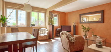 Vente appartement 5 pièces 111 m²