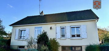 Achat maison 3 pièces 74 m²