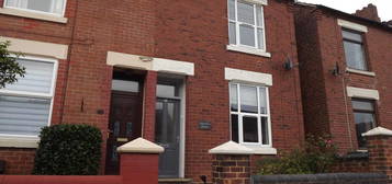 3 bedroom semi-detached house