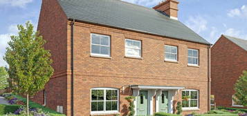 2 bedroom semi-detached house for sale