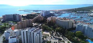 Apartamento T2 vista mar na Marina de Vilamoura