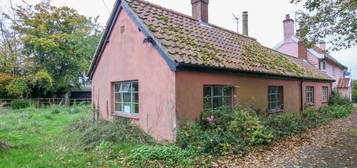 2 bedroom cottage for sale