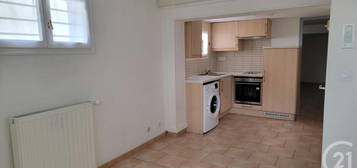 Location appartement 2 pièces 36 m²