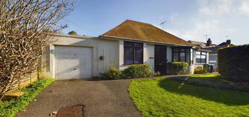 Bungalow for sale in Central Avenue, Telscombe Cliffs, Peacehaven BN10