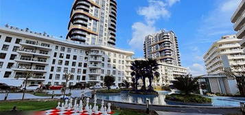 Sevcan REMAX Nef Bahelievler SIFIR AYLIK DEME MANZARALI 1+1