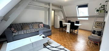 Location appartement 3 pièces 45 m²