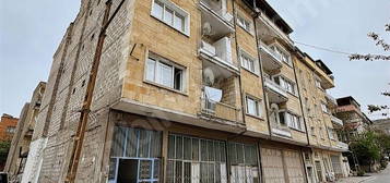 ERDEN EMLAKTAN MEHMET AKİF ERSOY MAHALLESİN'DE 2+1 SATILIK DAİRE