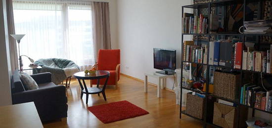 Pronájem bytu 2+kk 59 m² (Jednopodlažní)