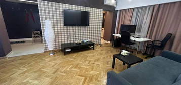 ULTRACENTRAL | Universitate | Apartament 3 camere renovat | S7