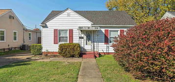 1335 S  Main St, Henderson, KY 42420