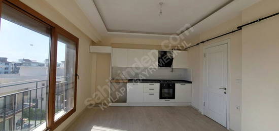 SEFERİHİSAR İNCİ KENT EVLERİNDE 2+1 SATILIK DAİRE