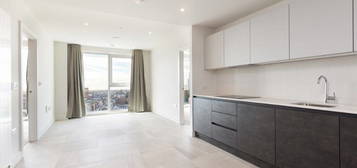 2 bed flat to rent