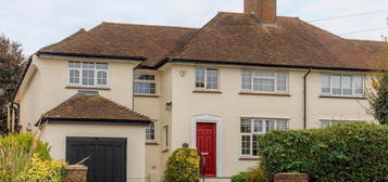 4 bedroom semi-detached house for sale