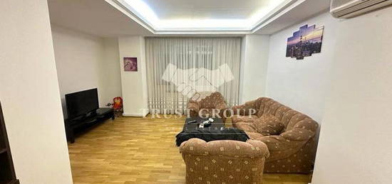 Apartament 4 camere Beller | Loc de parcare | Boxa