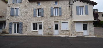 Vente maison 8 pièces 168 m²