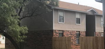 3567 Yale Ave, Abilene, TX 79603