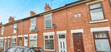 2 bed terraced house for sale