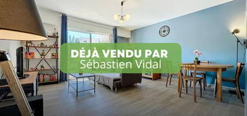 Appartement  à vendre, 3 pièces, 2 chambres, 67 m²