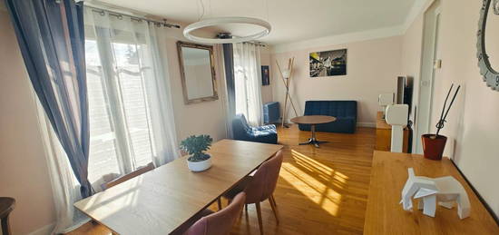 Maison  à vendre, 5 pièces, 3 chambres, 120 m²