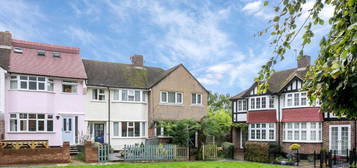 Property for sale in Fulwell Park Avenue, Twickenham TW2