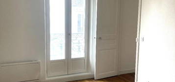 Location appartement 2 pièces 43 m²