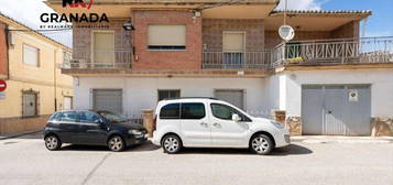 Casa adosada en venta en Pasaje Granada, 7, Alfacar