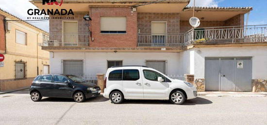 Casa adosada en venta en Pasaje Granada, 7, Alfacar