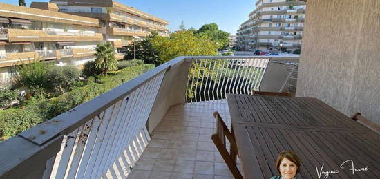 Appartement  à vendre, 2 pièces, 1 chambre, 56 m²