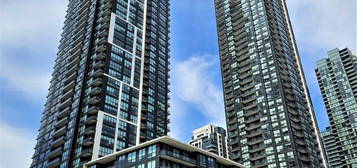 903 - 4011 BRICKSTONE MEWS, Mississauga (City Centre), Ontario 