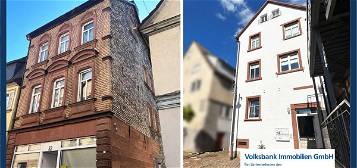 Historisches Wohnjuwel im Herzen Klingenbergs