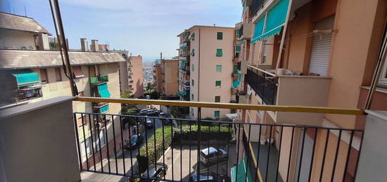 Appartamento in vendita in via Enrico Hilyer Giglioli, 69