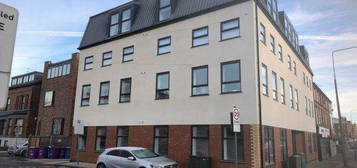 2 bed flat to rent