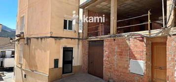 Casa adosada en Villanueva del Trabuco